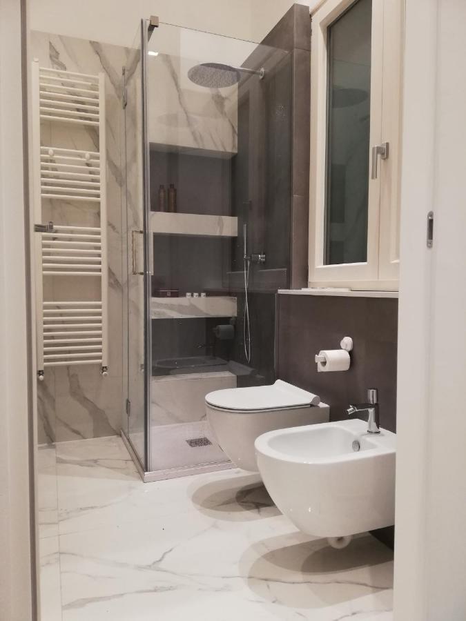La Suite Del Centro Storico Matera Exterior foto
